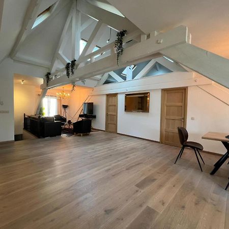 Superbe Appartement En Plein Centre De Bruxelles ブリュッセル エクステリア 写真
