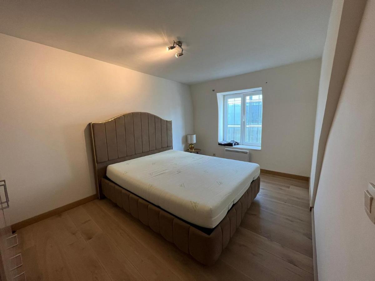 Superbe Appartement En Plein Centre De Bruxelles ブリュッセル エクステリア 写真