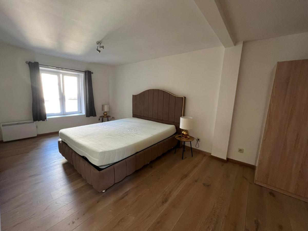 Superbe Appartement En Plein Centre De Bruxelles ブリュッセル エクステリア 写真