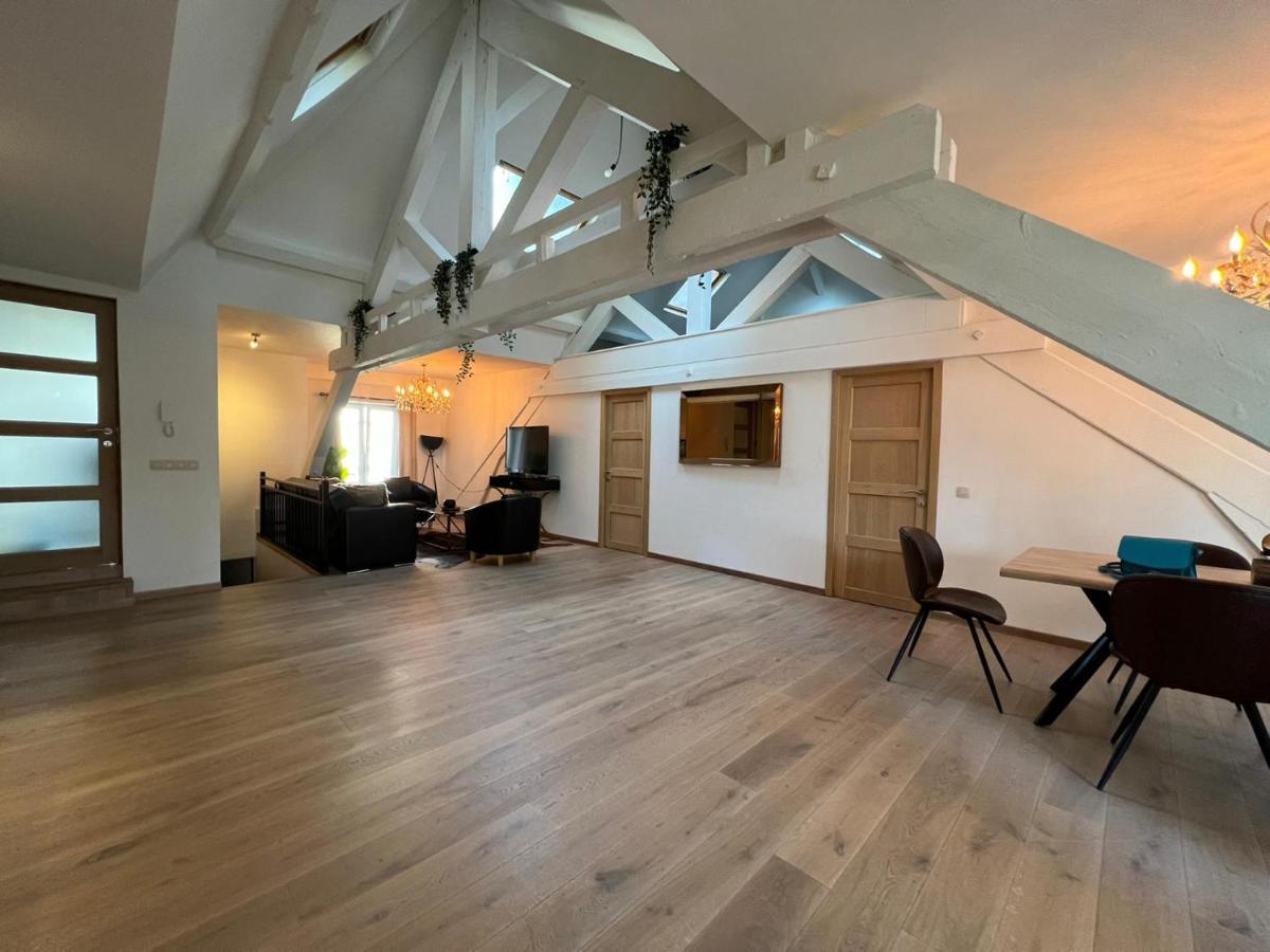 Superbe Appartement En Plein Centre De Bruxelles ブリュッセル エクステリア 写真